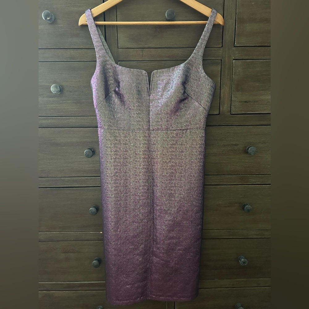 Likely Dress Size 6